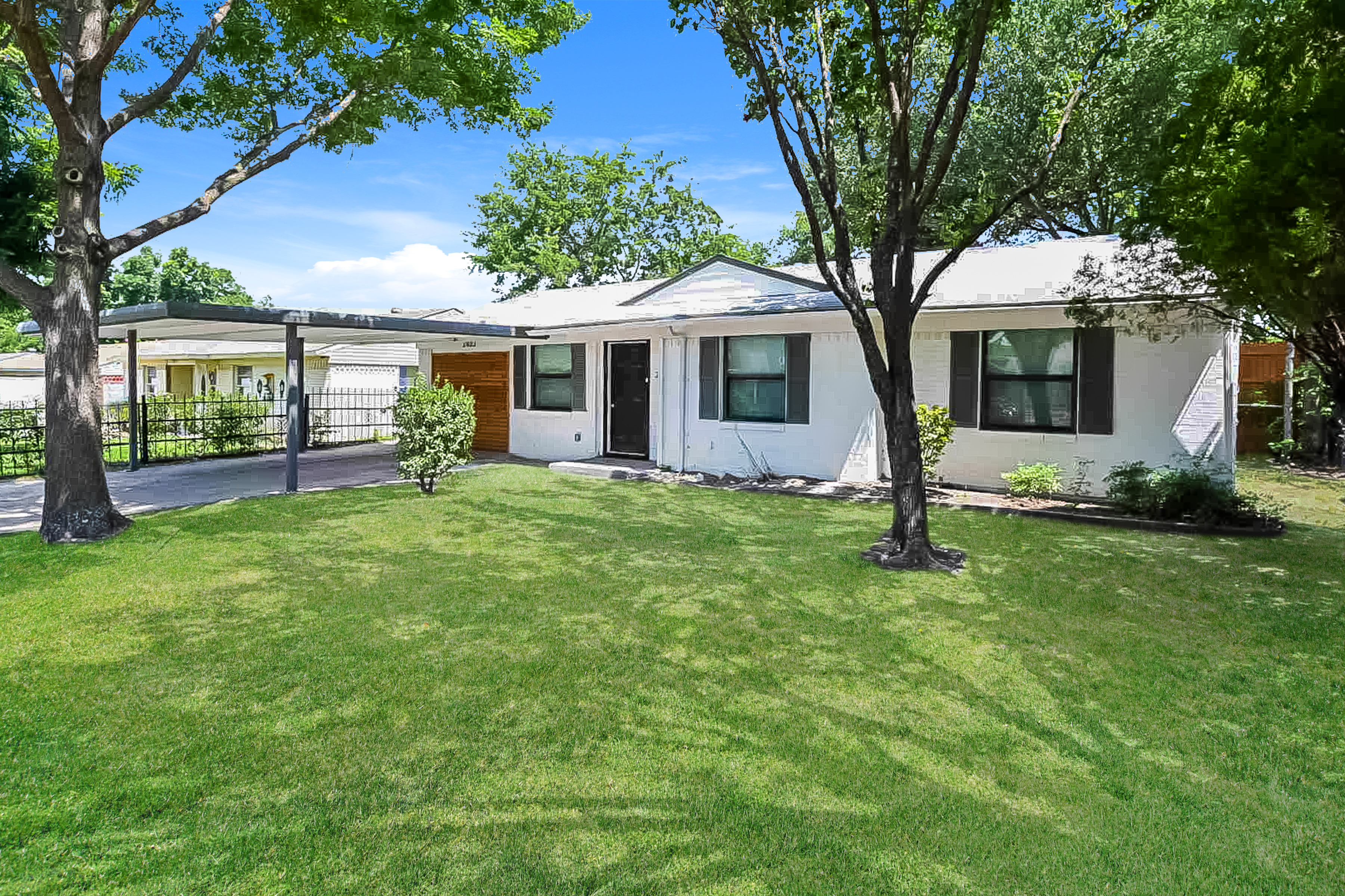 2403 EL CAPITAN DR DALLAS, TX 75228